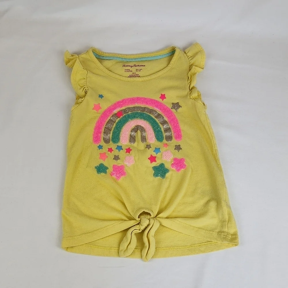Tommy Bahama Rainbow 2 Pieces  Set